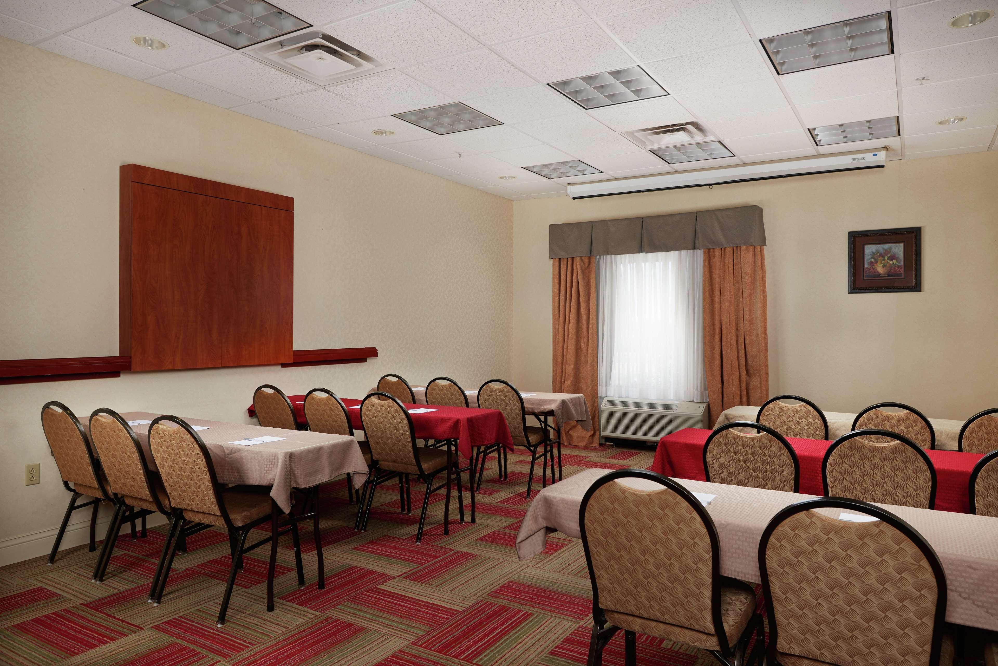 Hampton Inn & Suites Roswell Exterior foto