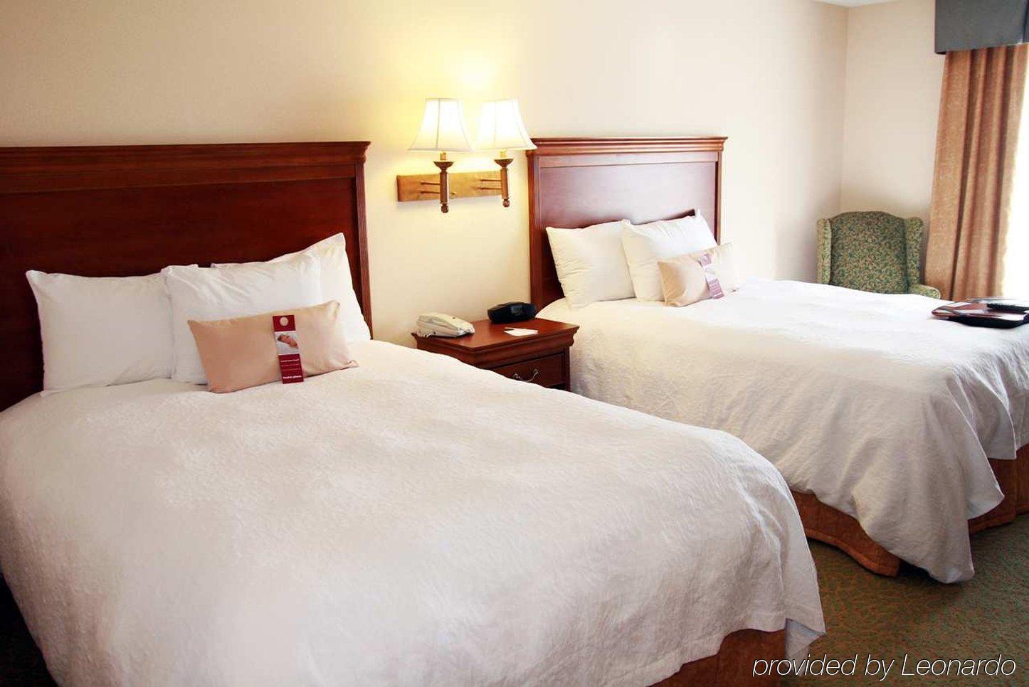 Hampton Inn & Suites Roswell Habitación foto
