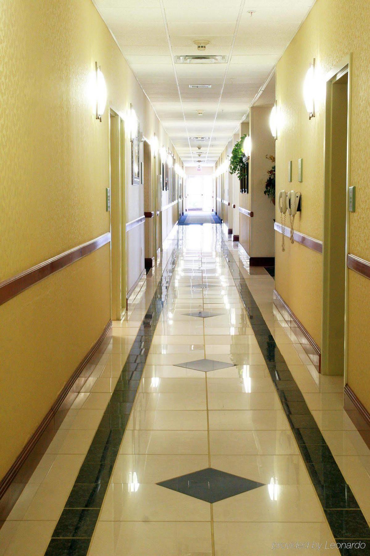 Hampton Inn & Suites Roswell Interior foto