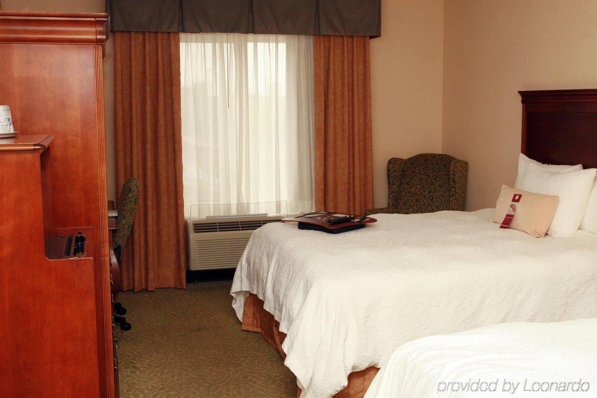 Hampton Inn & Suites Roswell Habitación foto