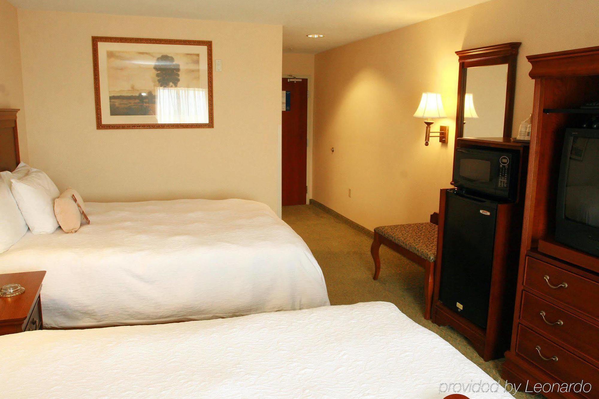 Hampton Inn & Suites Roswell Habitación foto