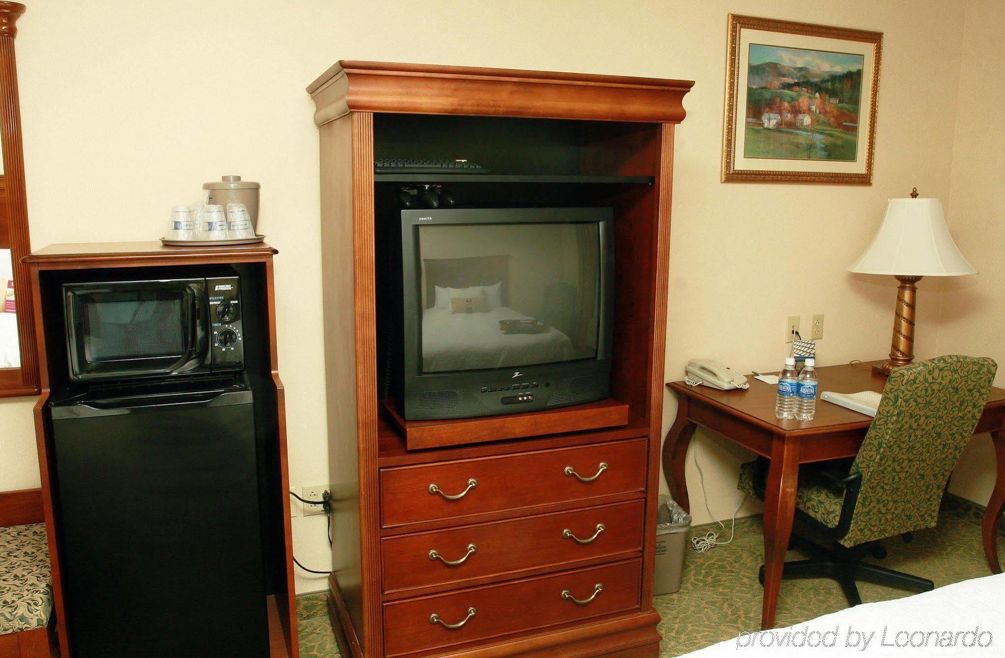 Hampton Inn & Suites Roswell Habitación foto