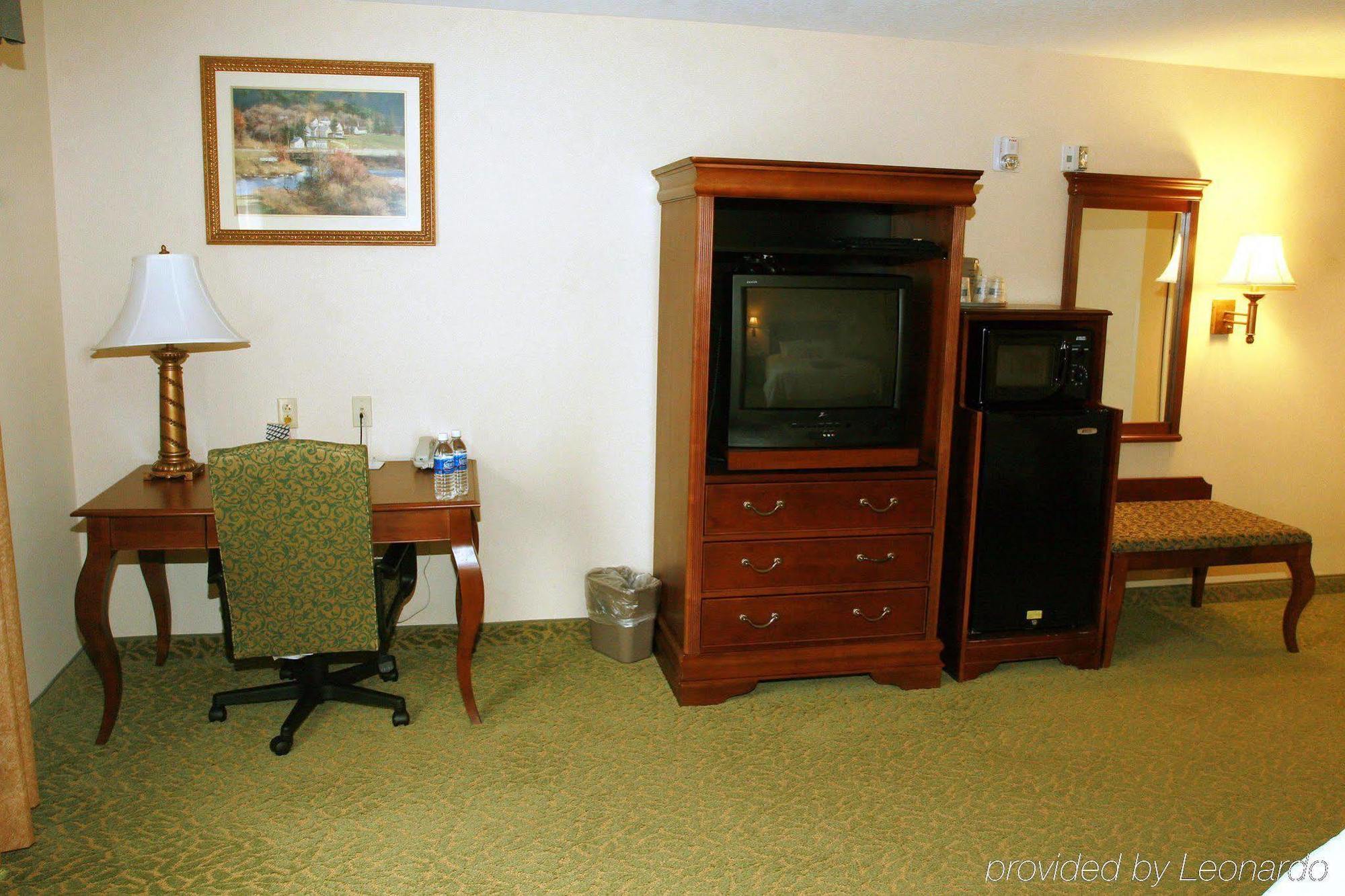 Hampton Inn & Suites Roswell Habitación foto