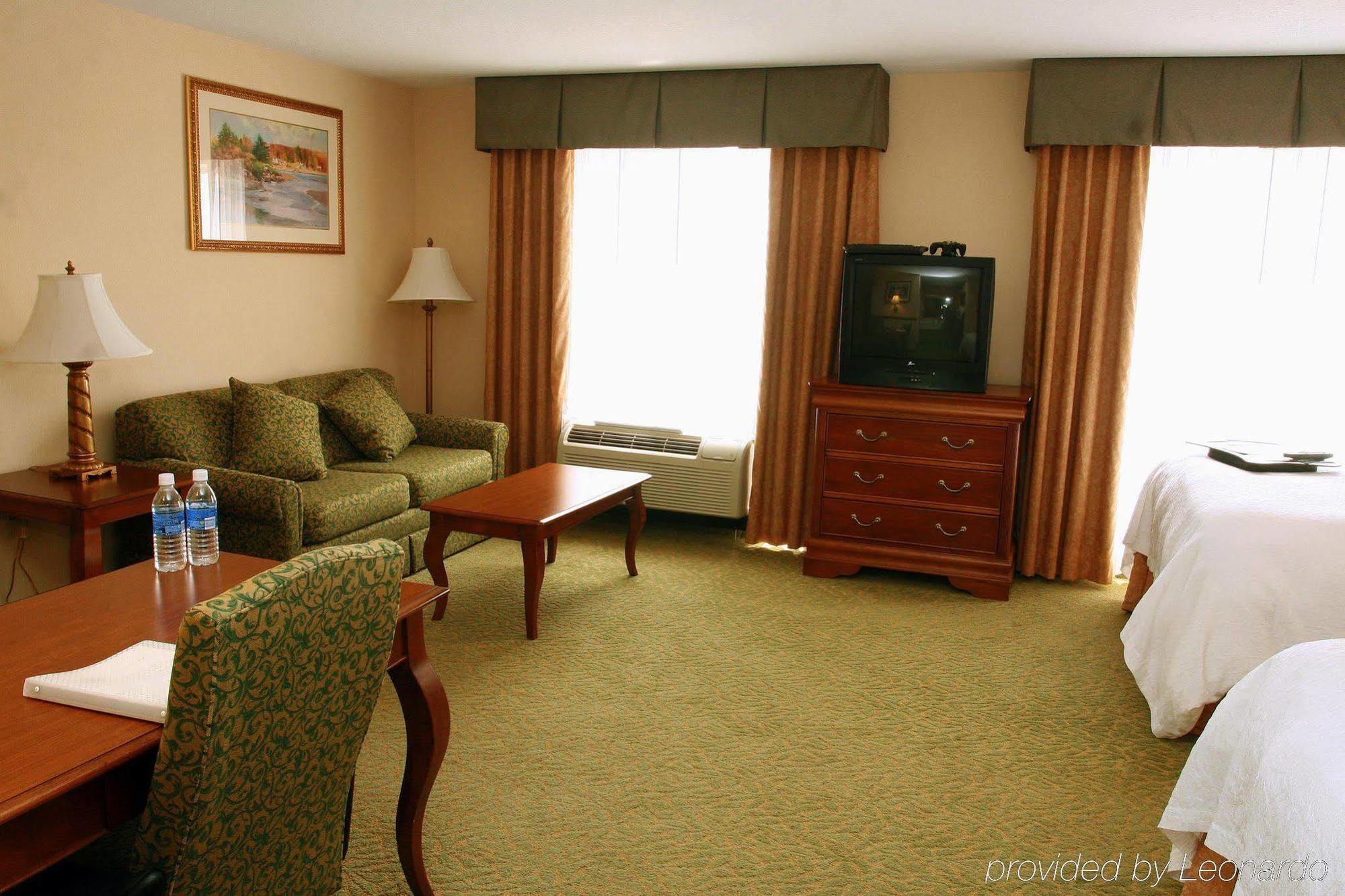 Hampton Inn & Suites Roswell Habitación foto